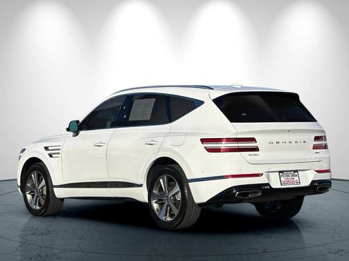 2023 Genesis GV80 2.5T