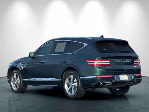 2023 Genesis GV80 3.5T