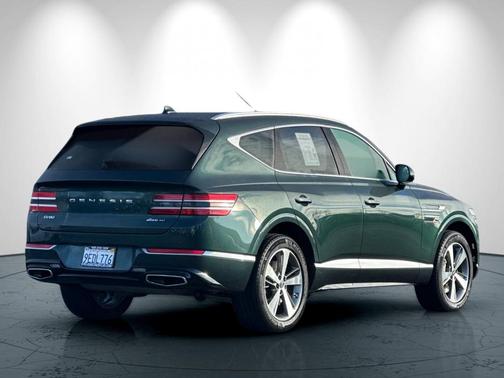 2023 Genesis GV80 3.5T