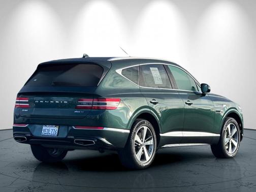 2023 Genesis GV80 3.5T