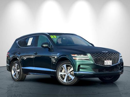 2023 Genesis GV80 3.5T