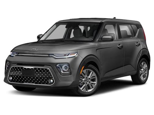 2020 Kia Soul EX
