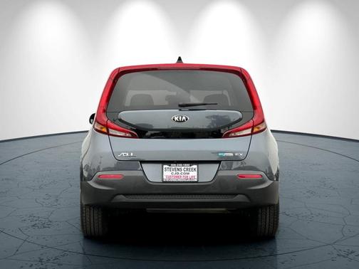 2020 Kia Soul EX