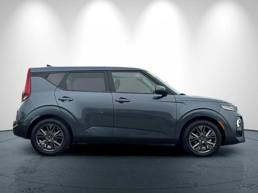2020 Kia Soul EX