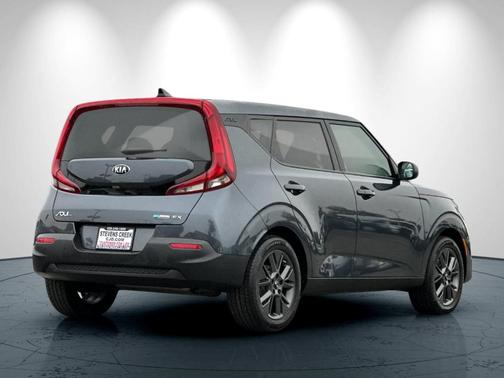 2020 Kia Soul EX
