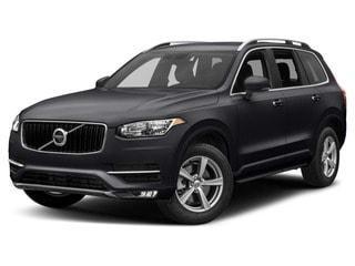 2018 Volvo XC90 T6 Momentum