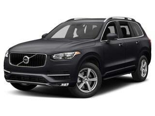 2018 Volvo XC90 T6 Momentum