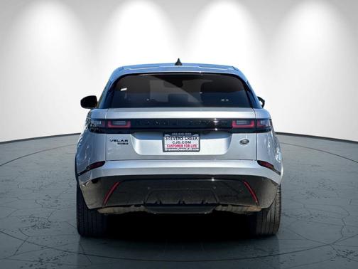 2019 Land Rover Range Rover Velar P250 SE R-Dynamic