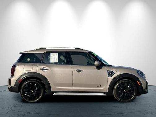 2024 MINI Countryman Cooper S ALL4