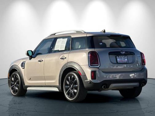 2024 MINI Countryman Cooper S ALL4