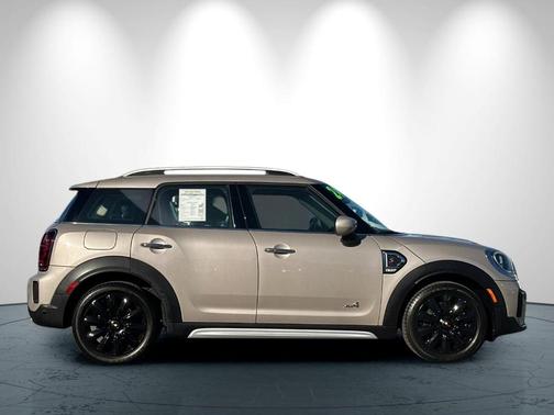 2024 MINI Countryman Cooper S ALL4