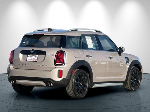 2024 MINI Countryman Cooper S ALL4