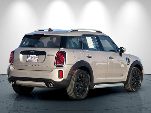 2024 MINI Countryman Cooper S ALL4