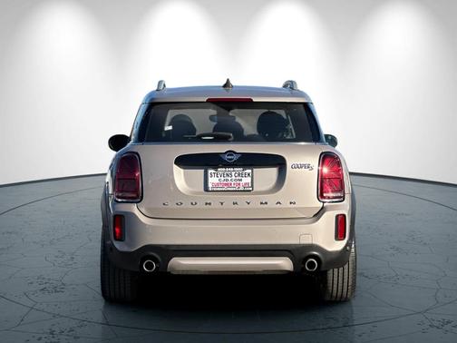 2024 MINI Countryman Cooper S ALL4