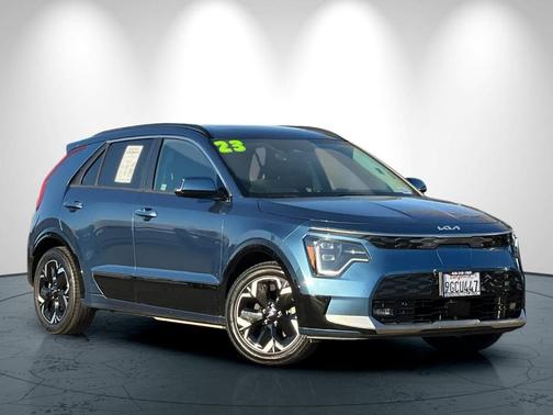 2023 Kia Niro EV Wave
