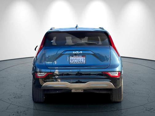 2023 Kia Niro EV Wave