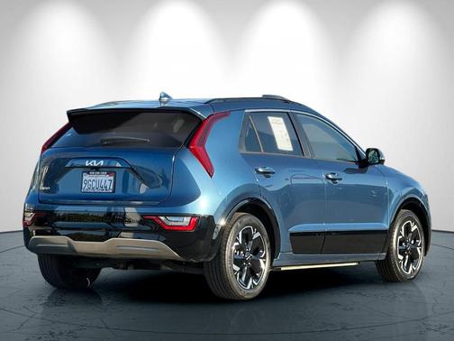 2023 Kia Niro EV Wave