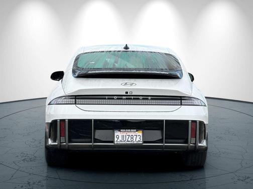 2023 Hyundai IONIQ 6 Limited