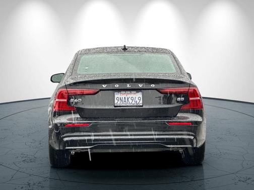 2025 Volvo S60 B5 Core