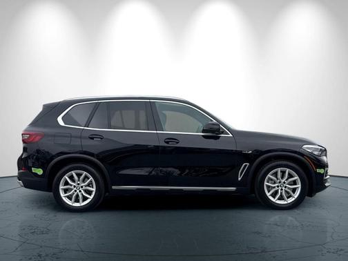 2023 BMW X5 PHEV xDrive45e