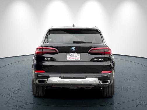 2023 BMW X5 PHEV xDrive45e