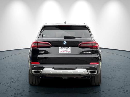 2023 BMW X5 PHEV xDrive45e