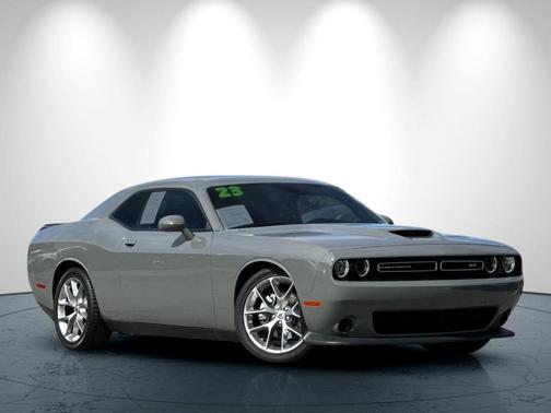 2023 Dodge Challenger GT