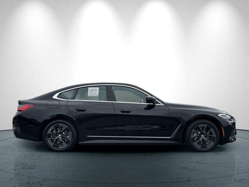 2024 BMW i4 Gran Coupe eDrive35