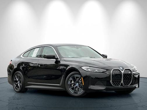 2024 BMW i4 Gran Coupe eDrive35