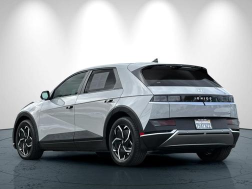 2023 Hyundai IONIQ 5 SEL