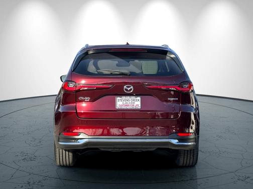 2024 Mazda CX-90 PHEV Premium Plus