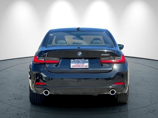 2024 BMW 330 i