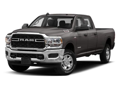 2019 RAM 3500 Tradesman