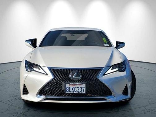 2019 Lexus RC 300 300