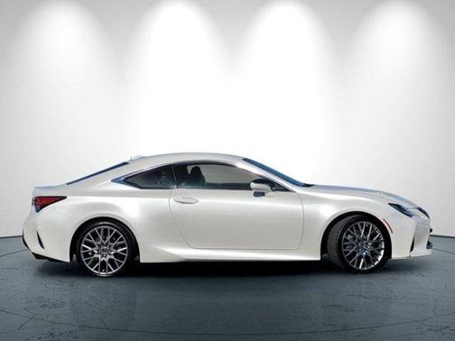2019 Lexus RC 300 300