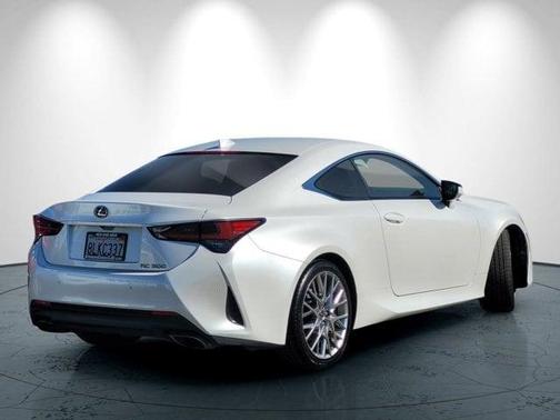 2019 Lexus RC 300 300