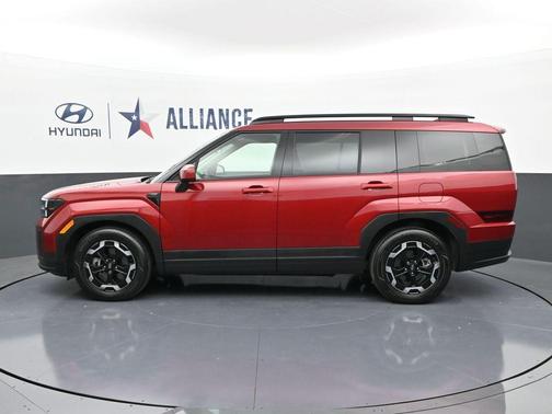 2024 Hyundai SANTA FE SEL