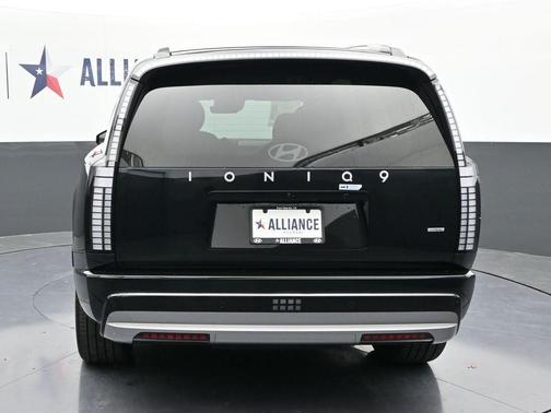 2026 Hyundai IONIQ 9 Performance Limited