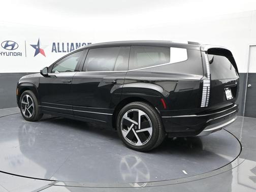 2026 Hyundai IONIQ 9 Performance Limited