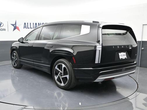 2026 Hyundai IONIQ 9 Performance Limited