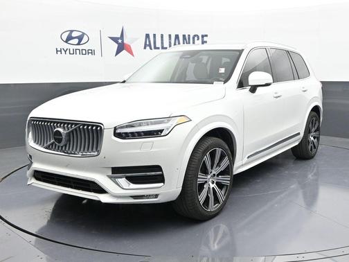 2024 Volvo XC90 B6 Ultimate Bright Theme 7-Seater
