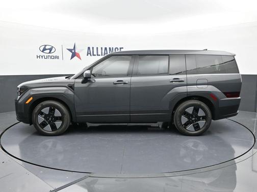 2026 Hyundai SANTA FE HEV SE