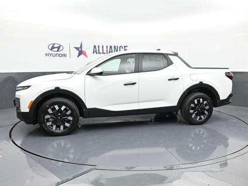 2025 Hyundai SANTA CRUZ SE