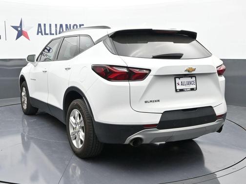2020 Chevrolet Blazer 1LT