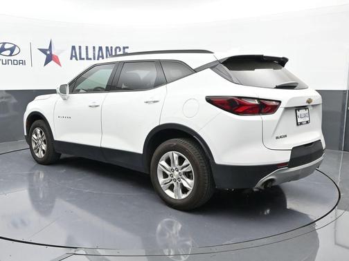 2020 Chevrolet Blazer 1LT