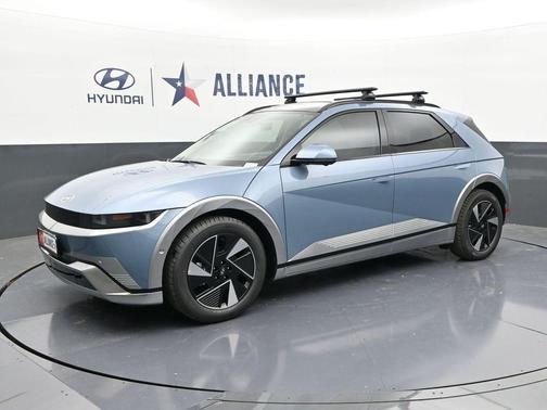 2026 Hyundai IONIQ 5 Limited