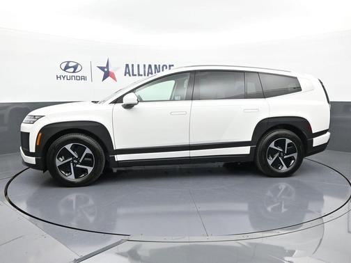 2026 Hyundai IONIQ 9 SE