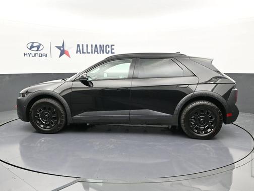 2025 Hyundai IONIQ 5 XRT