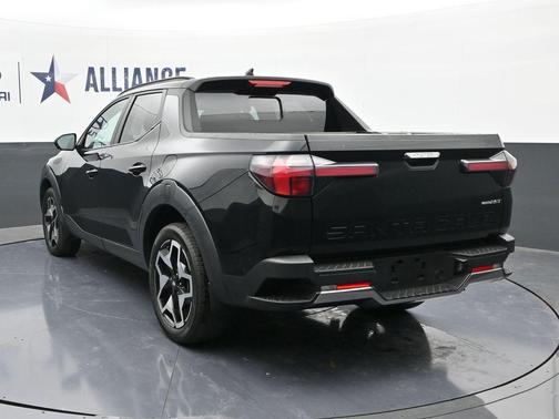 2024 Hyundai SANTA CRUZ 2.5T Limited