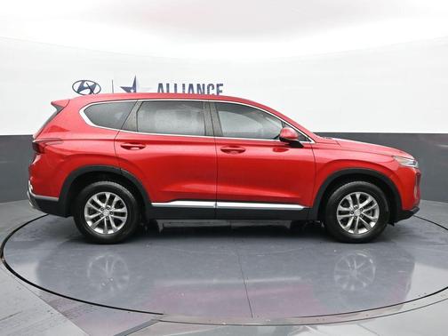 2020 Hyundai SANTA FE 2.4 SE